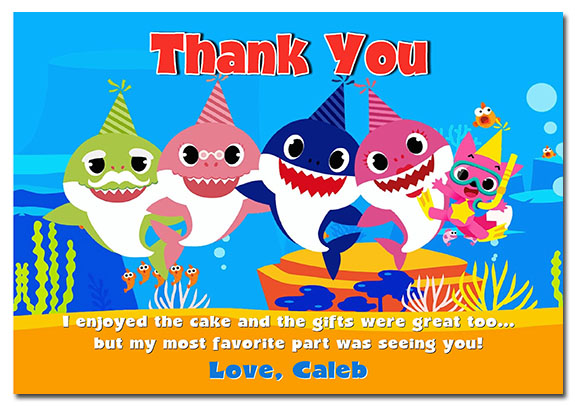 FREE- Baby Shark Flash cards  Baby shark, Baby flash cards, Free